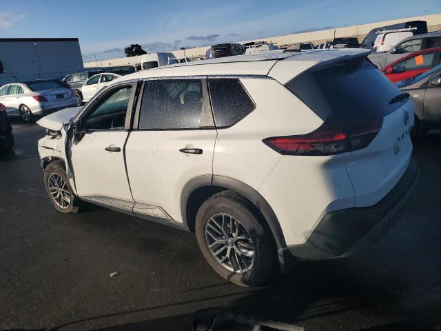 2023 Nissan Rogue S VIN: 5N1BT3AA3PC774708 Lot: 46315584