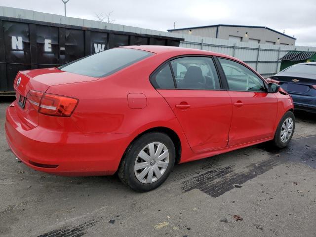 2015 VOLKSWAGEN JETTA BASE - 3VW2K7AJ5FM312885