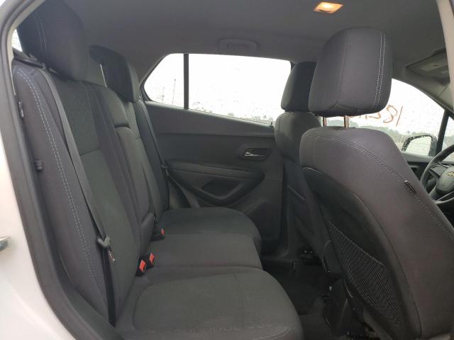 2016 CHEVROLET TRAX LS - 3GNCJKSB3GL125678