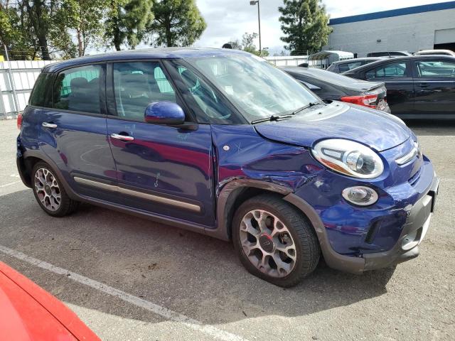 2015 FIAT 500L TREKK ZFBCFADH4FZ032684