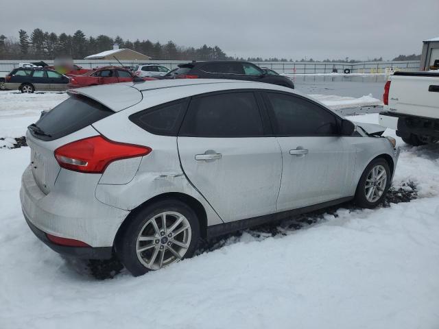 2017 Ford Focus Se VIN: 1FADP3K25HL247320 Lot: 48148794