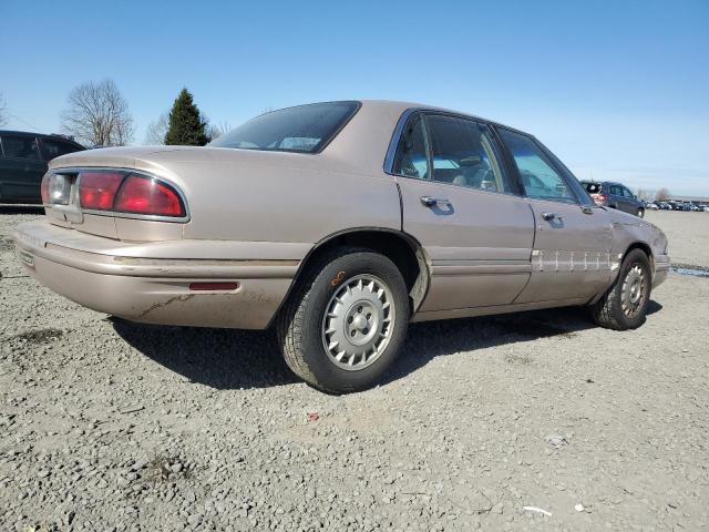 1999 Buick Lesabre Limited VIN: 1G4HR52K2XH400086 Lot: 54261304