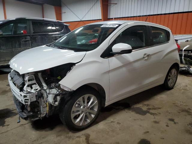2022 CHEVROLET SPARK 2LT - KL8CF6SA7NC004842