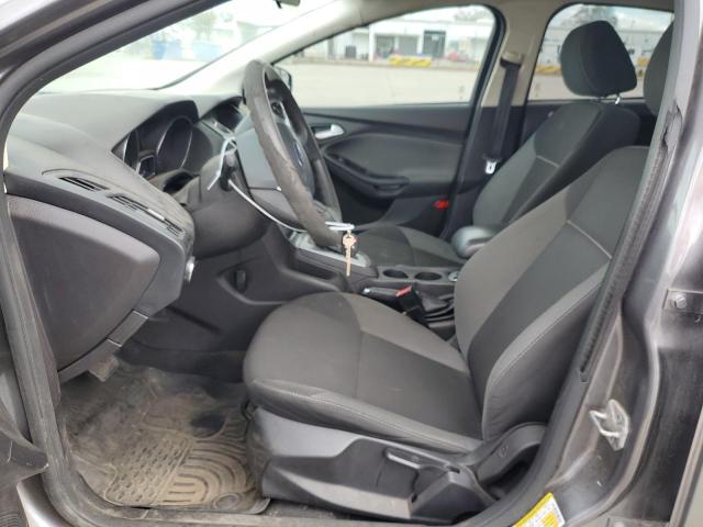 2014 Ford Focus - Image 7