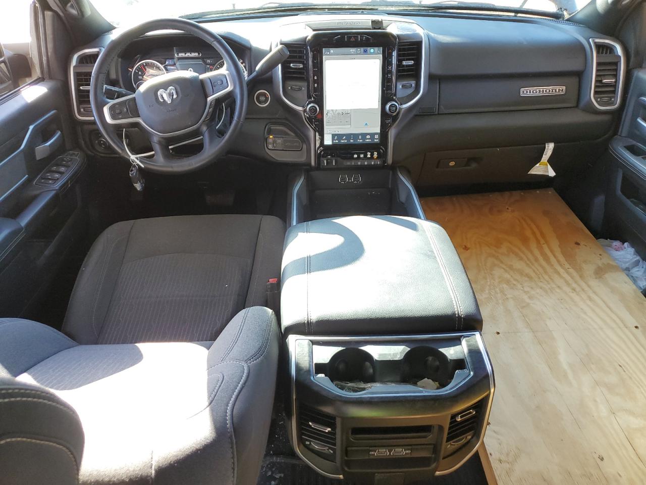 3C63RRHL3PG625673 2023 Ram 3500 Big Horn