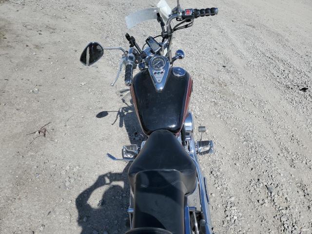 2004 KAWASAKI VN800 - JKBVNCA164B512457