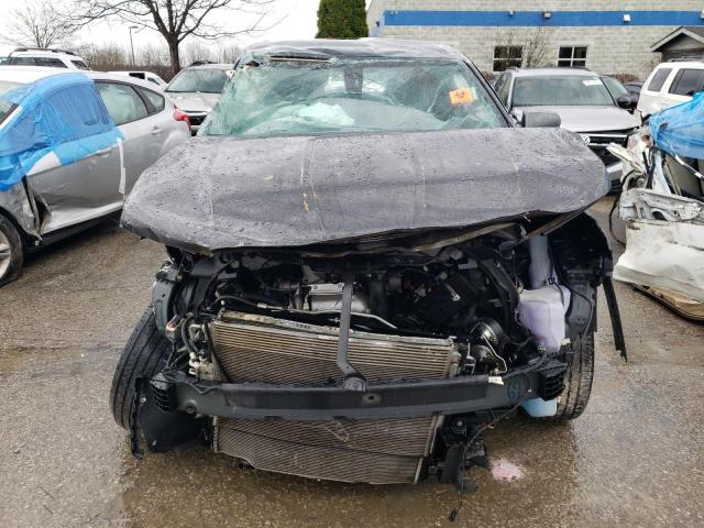 2018 GMC Terrain Sle VIN: 3GKALMEV8JL338603 Lot: 45890804