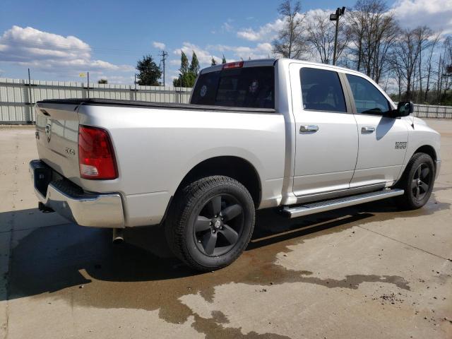 2018 Ram 1500 Slt VIN: 1C6RR7LG1JS121423 Lot: 46934894