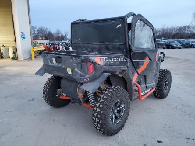 2018 POLARIS GENERAL 10 3NSRGE990JH462193