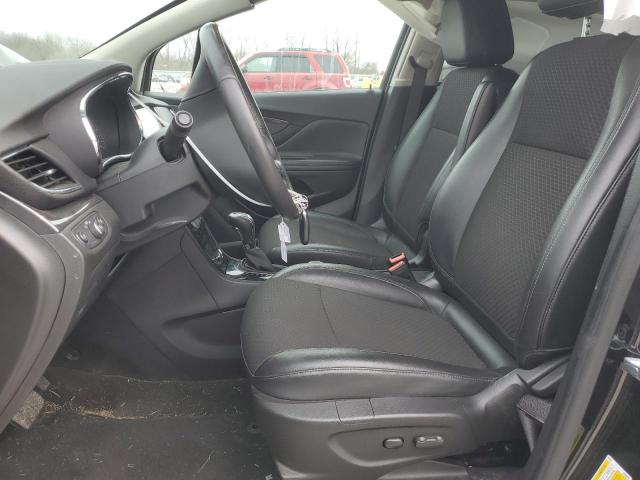 2018 BUICK ENCORE SPO - KL4CJ1SB2JB545549