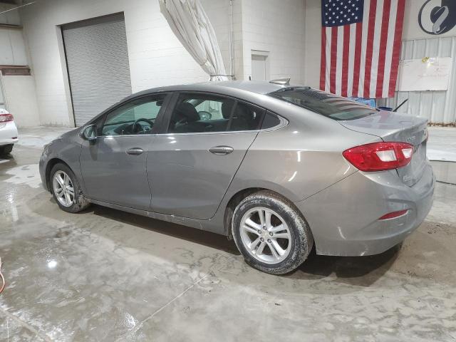 2017 Chevrolet Cruze Lt VIN: 1G1BE5SM2H7127304 Lot: 42867744