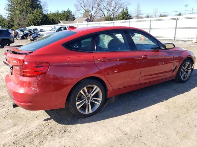 2016 BMW 330I GT - WBA3X9C50FD868972