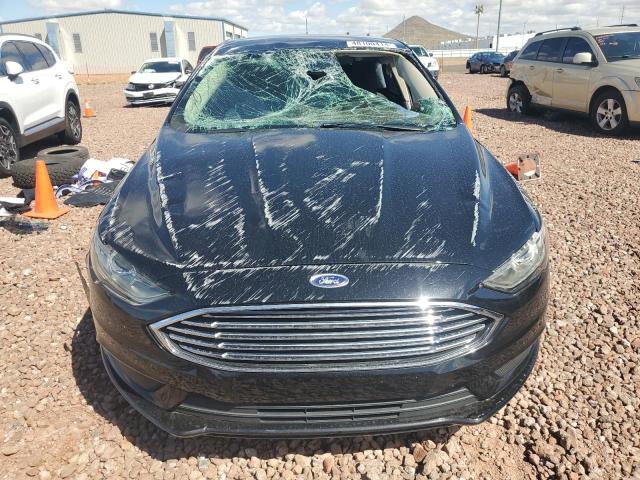 VIN 3FA6P0LU2JR167746 2018 Ford Fusion, Se Hybrid no.5