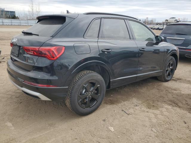 2021 AUDI Q3 KOMFORT - WA1AECF38M1071322
