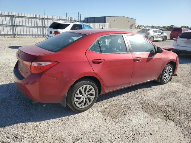 2019 TOYOTA COROLLA L - 2T1BURHE6KC231429