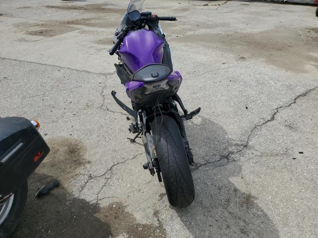 2020 KAWASAKI EX650 M - ML5EXEM13LDA01879