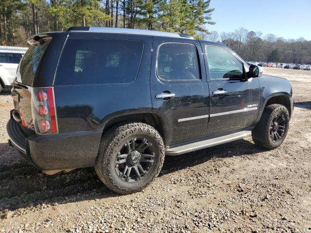 2011 GMC Yukon Denali VIN: 1GKS1EEF8BR183456 Lot: 45753154