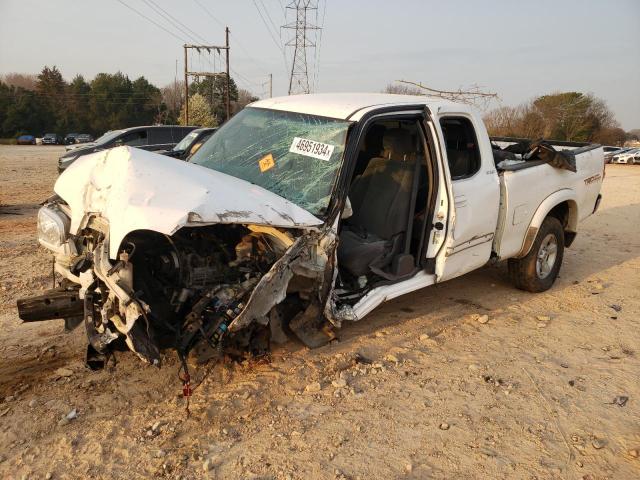 2005 TOYOTA TUNDRA ACC #2409396756