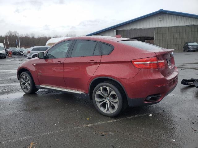 VIN 5UXFG8C53DL591634 2013 BMW X6, Xdrive50I no.2