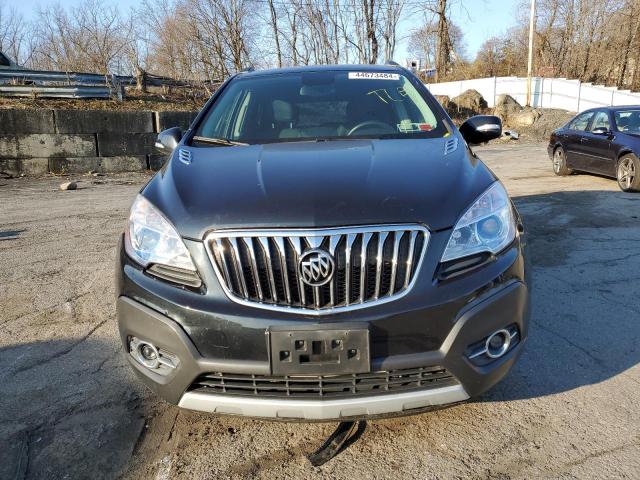 2016 BUICK ENCORE CON - KL4CJFSB6GB714901