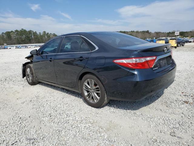 2017 TOYOTA CAMRY LE - 4T1BF1FK4HU642713
