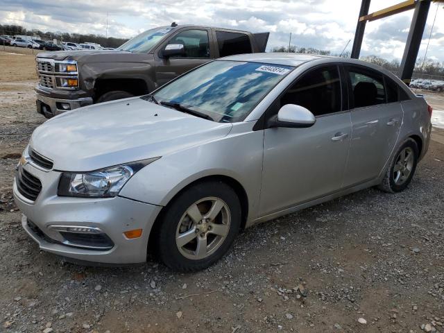 2015 Chevrolet Cruze Lt VIN: 1G1PC5SB3F7255476 Lot: 45943814