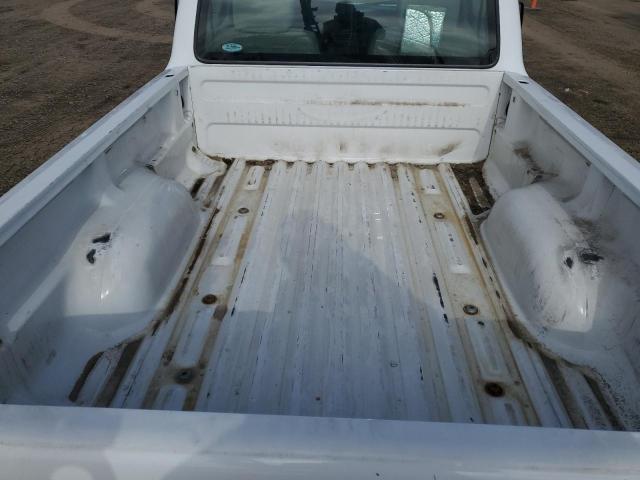 2010 Ford Ranger VIN: 1FTKR1AD0APA60567 Lot: 45144764