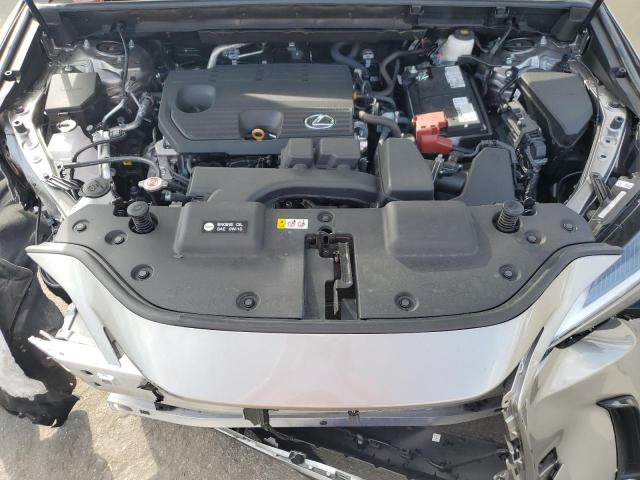 2024 LEXUS NX 250 BAS 2T2ADCAZXRC010105