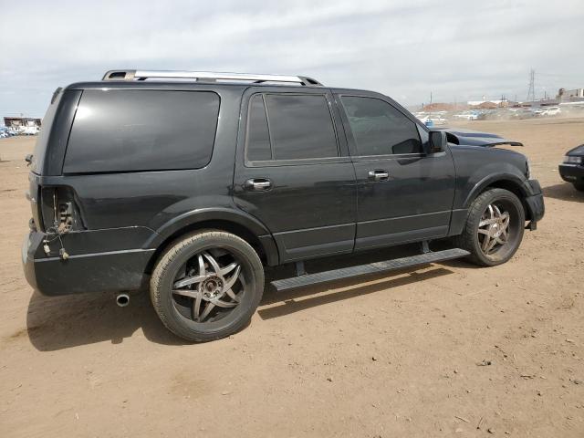 2010 Ford Expedition Limited VIN: 1FMJU1K53AEB47811 Lot: 46889474