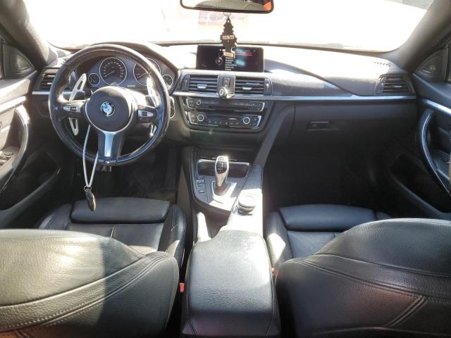 2015 BMW 435 XI GRA - WBA4B3C50FGV48551