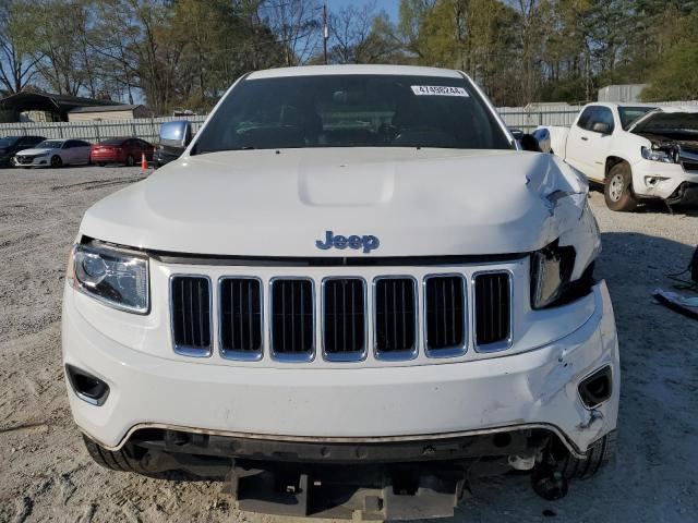 2015 Jeep Grand Cherokee Limited VIN: 1C4RJEBG3FC952686 Lot: 47498244