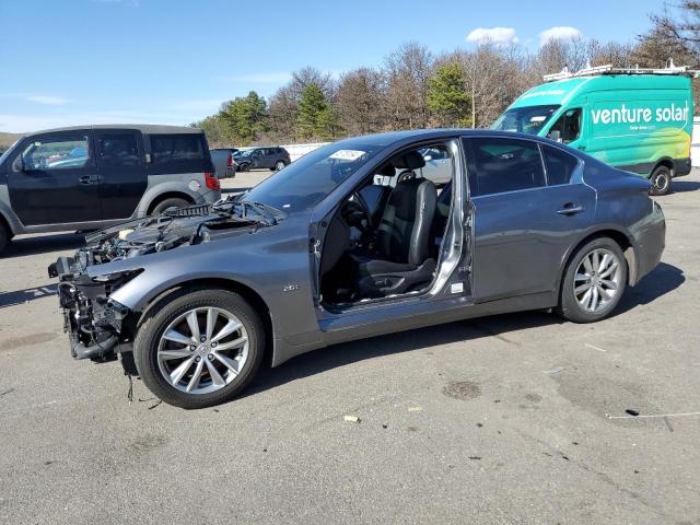 INFINITI Q50 BASE