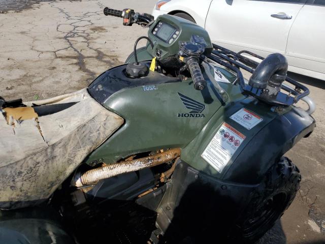 2007 HONDA TRX500 FE 1HFTE310074204871