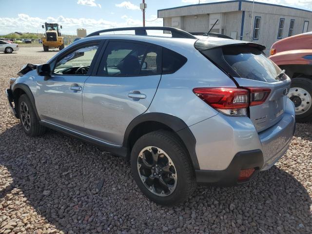 JF2GTABC5PH309785 Subaru Crosstrek  2