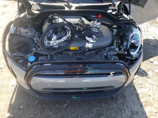 2023 MINI COOPER SE WMW13DJ07P2T48195