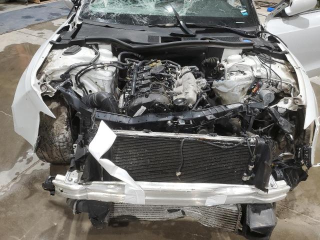 Lot #2413402234 2016 AUDI A5 PREMIUM salvage car
