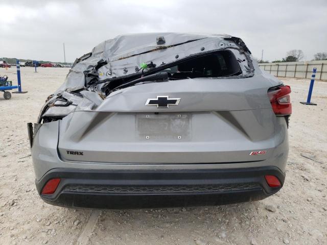 2024 CHEVROLET TRAX 1RS - KL77LGE22RC138379