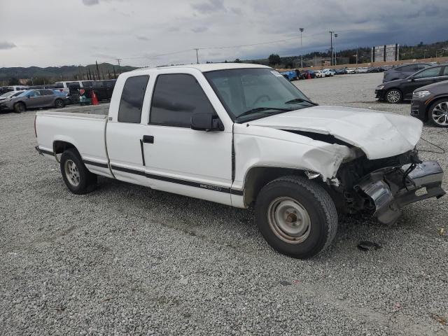 1995 GMC Sierra C1500 VIN: 2GTEC19K4S1570582 Lot: 45938544