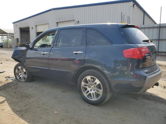 2009 Acura Mdx Technology VIN: 2HNYD28489H513610 Lot: 47903324