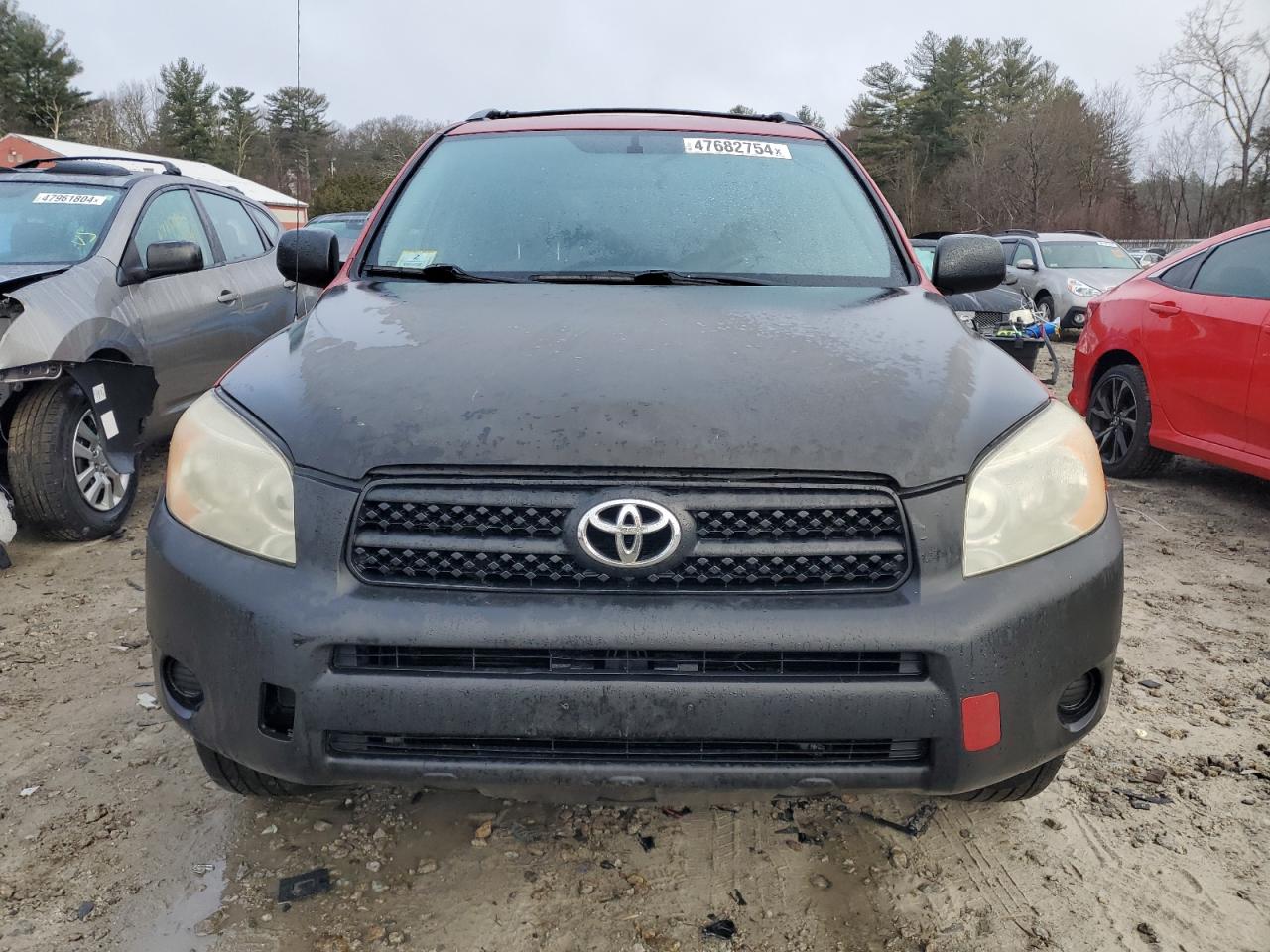 JTMBD33V086061783 2008 Toyota Rav4