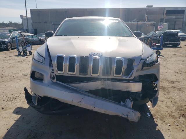 2016 JEEP CHEROKEE 1C4PJMAB5GW155380