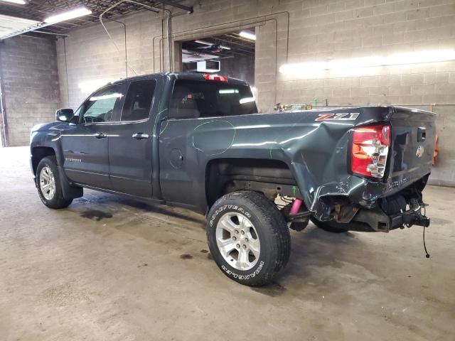 2017 CHEVROLET SILVRDO LT 1GCVKREC9HZ306385