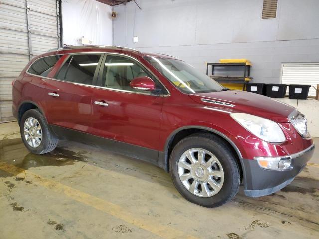 Lot #2522118699 2011 BUICK ENCLAVE CX salvage car