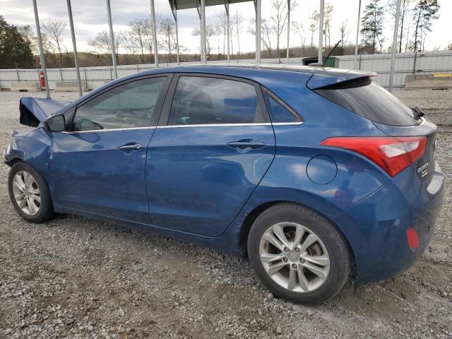 2015 HYUNDAI ELANTRA GT - KMHD35LH1FU242607