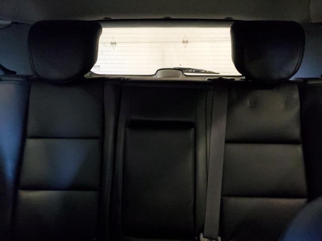 2015 Chevrolet Trax Ltz VIN: KL7CJTSB9FB248512 Lot: 46352964