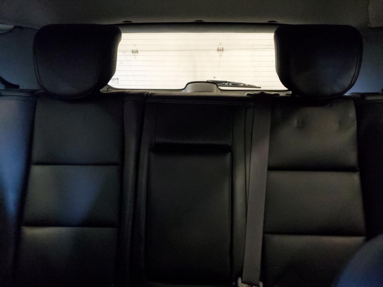 KL7CJTSB9FB248512 2015 Chevrolet Trax Ltz