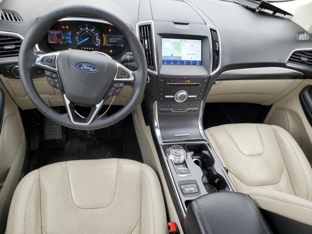 2019 FORD EDGE TITAN - 2FMPK3K94KBB03506