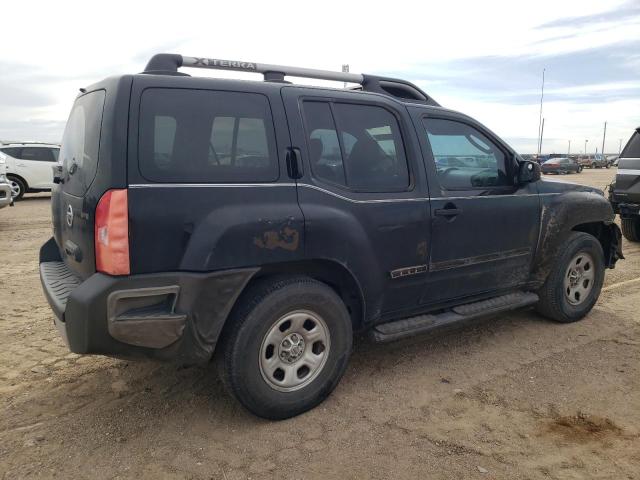 2012 Nissan Xterra Off Road VIN: 5N1AN0NU0CC503608 Lot: 48890734