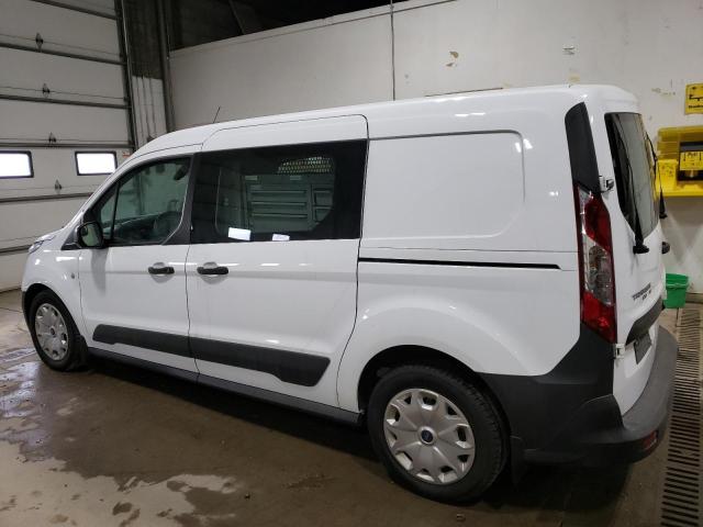 2016 Ford Transit Connect Xl VIN: NM0LS7EX9G1261649 Lot: 45780644