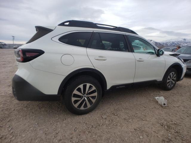 2021 SUBARU OUTBACK PR - 4S4BTAFC8M3187026